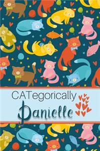 Categorically Danielle
