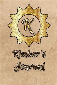 Kimber