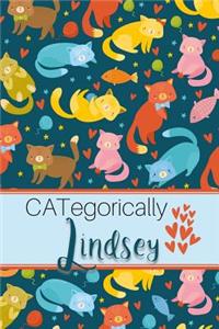 Categorically Lindsey