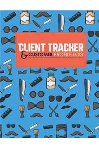 Client Tracker & Customer Profile Log