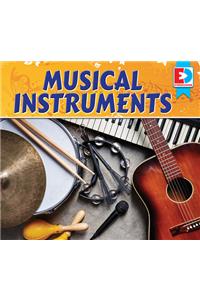 Musical Instruments