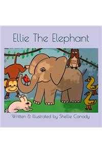 Ellie The Elephant