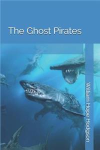 The Ghost Pirates