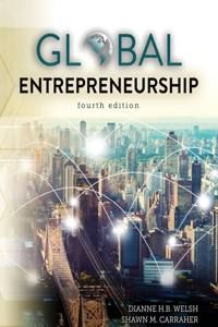 Global Entrepreneruship