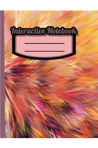 Interactive Notebook