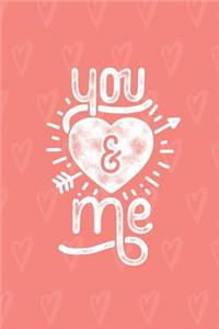 You and Me
