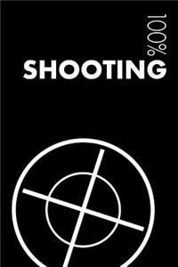 Shooting Notebook