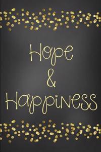 Hope & Happiness