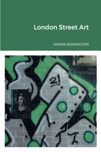 London Street Art