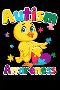 Autism Awareness