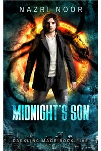 Midnight's Son