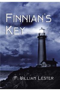 Finnian's Key
