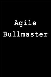 Agile Bullmaster