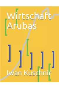 Wirtschaft Arubas