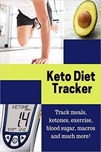 Keto Diet Tracker