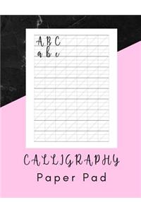 Calligraphy Paper Pad