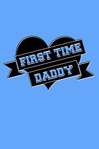 First Time Daddy
