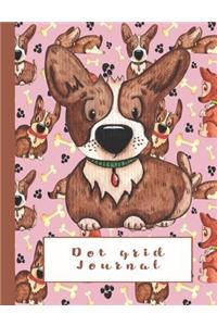 Dot Grid Journal
