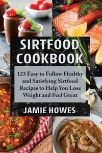 Sirtfood Cookbook