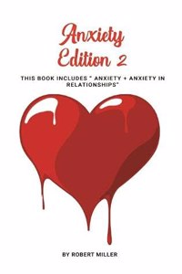 Anxiety Edition 2