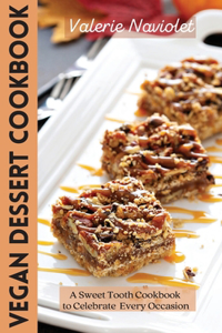 Vegan Dessert Cookbook