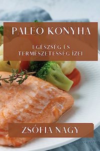 Paleo Konyha