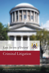 Criminal Litigation