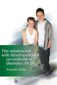 Adolescent with Developmental Co-Ordination Disorder (DCD)