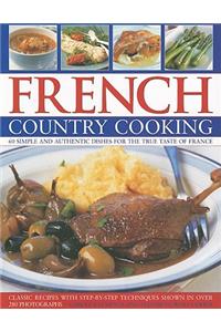 French Country Cooking
