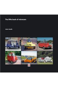 Little Book of Microcars