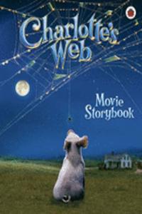 Chariotts Webb Movie Storybook