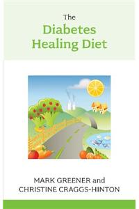 The Diabetes Healing Diet