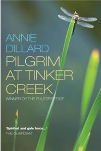 Pilgrim at Tinker Creek