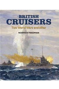 British Cruisers