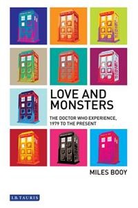 Love and Monsters