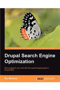 Drupal Search Engine Optimization