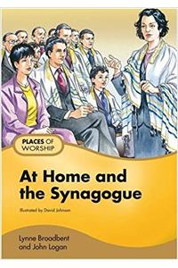 At Home and the Synagogue