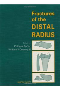 Fractures of the Distal Radius