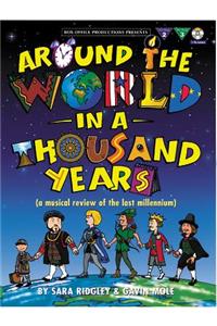 Around The World in 1000 Years (+ 2CDs)