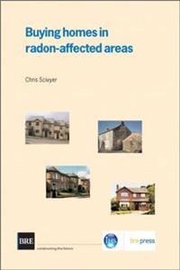 Buying Homes in Radon-Affected Areas