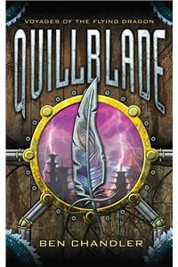 Quillblade: Book One