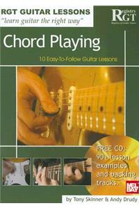 Chord Playing
