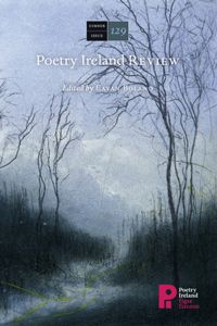 Poetry Ireland Review Issue 129