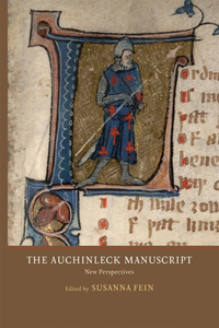 Auchinleck Manuscript: New Perspectives