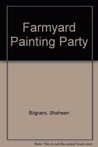 Farmyard Painting Party