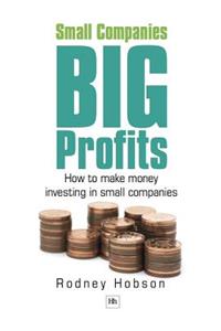 Small Companies, Big Profits