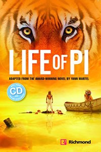 THE LIFE OF PI