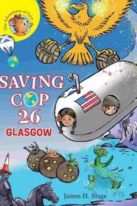 Saving COP 26