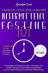 Intermittent Fasting 101