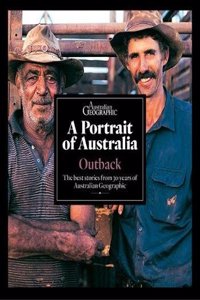 PORTRAIT OF AUSTRALIA OUTBACK